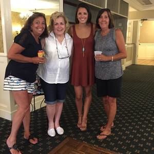 Meet your Posher, Brianna